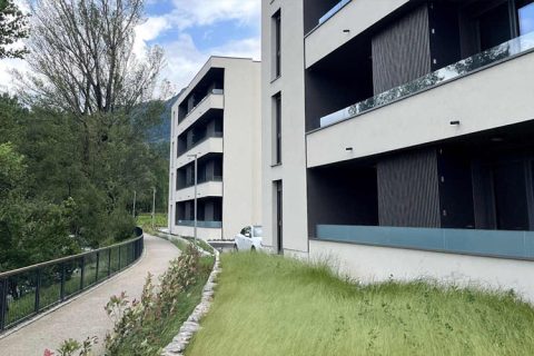 NEPROFITNA STANOVANJA VIA BLOK OB HUBLJU