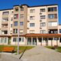 DOMOV