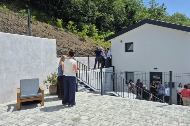 Srečanje direktorjev stanovanjskih skladov Slovenije v Ajdovščini